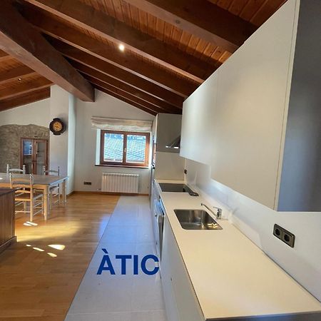 Apartaments Cal Bertran Белвер де Серданя Екстериор снимка