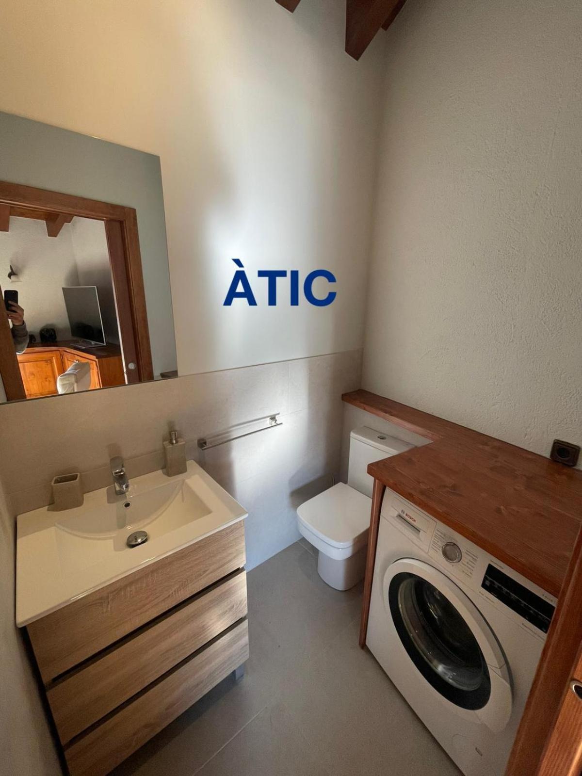 Apartaments Cal Bertran Белвер де Серданя Екстериор снимка